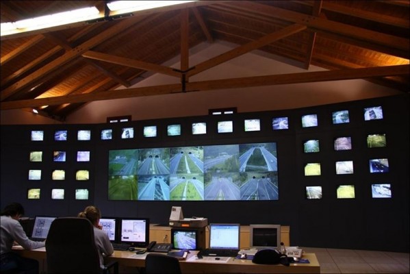 La solución de control de túneles permite a Indra facturar más de 70 millones en dos años