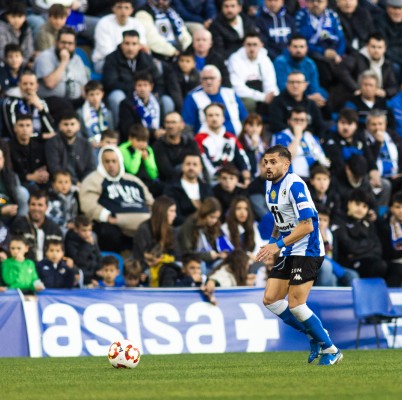 Partido con sabor a 'play-off' en el Enrique Roca