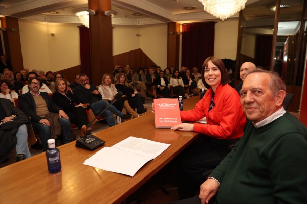 Morant afirma que el Consell 