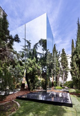 Summumstudio obtiene cinco galardones en los premios Emporia de Arquitectura Efímera
