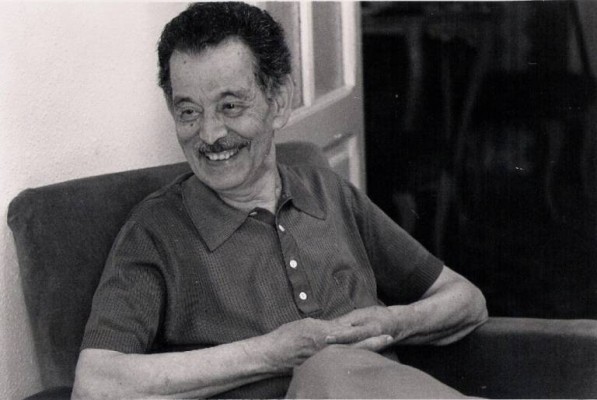 Recordant Enric Valor