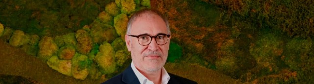 Alfredo Ferre (Recover) se une al consejo directivo de 'Textile Exchange'
