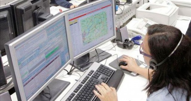 La Generalitat licita el servicio del teléfono 112 por 13 millones hasta 2020
