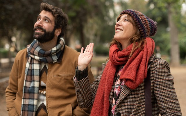 ‘Custodia Repartida’: una ‘dramedia’ sobre la separación con acento valenciano