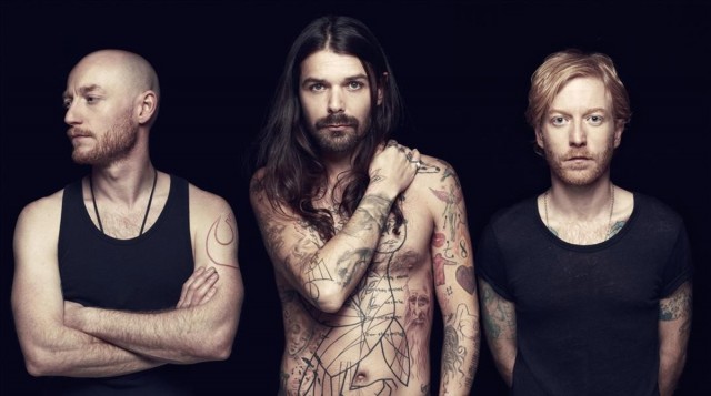 Biffy Clyro y Santiago Auserón con Sexy Sadie, nuevas incorporaciones de Low Festival 2018