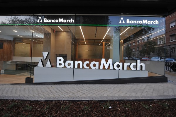 Los March piden autorización a la CNMV para la opa sobre Corporación Financiera Alba
