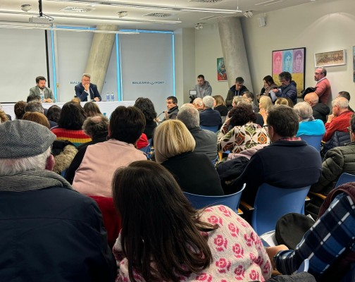 El Consell muestra su apoyo a los afectados por el deslinde de Dénia y reclama las obras de regeneración pendientes