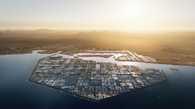Qatar, Arabia Saudí y Singapur, líderes en inversiones estratégicas globales con más de 2,5 billones
