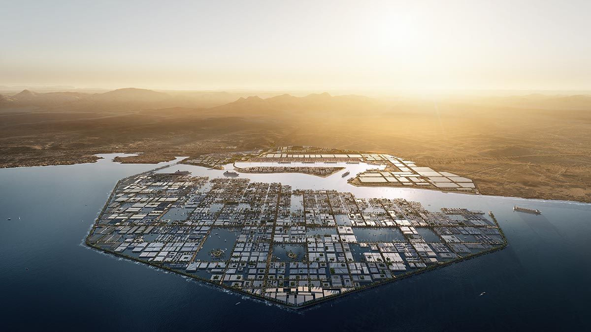 Qatar, Arabia Saudí y Singapur, líderes en inversiones estratégicas globales con más de 2,5 billones
