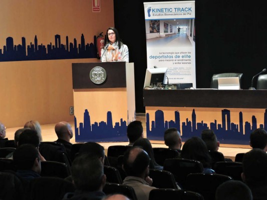 El servicio de cardiología deportiva de IMED Levante: ‘Best in class’ en la Comunitat Valenciana