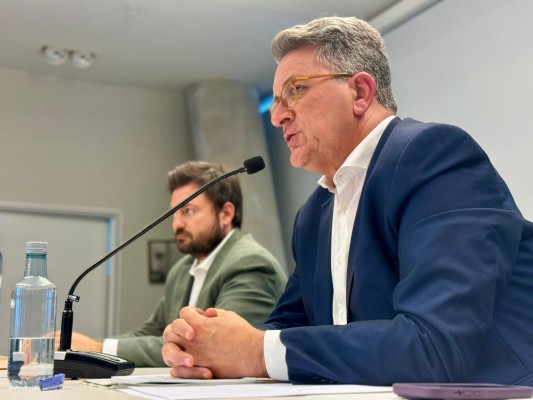 El Consell recurrirá el deslinde de Les Marines y el alcalde de Dénia le acusa de hacer 
