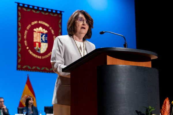 Navarro: Defenderemos el modelo de universidad pública como ejemplo de calidad docente
