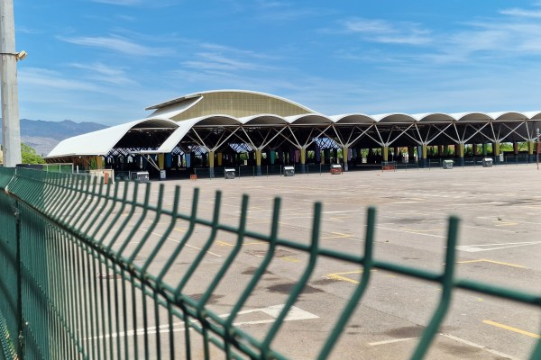 El recinto de Ferias y Mercados de Castelló tendrá nuevo gestor en verano... si no hay imprevistos