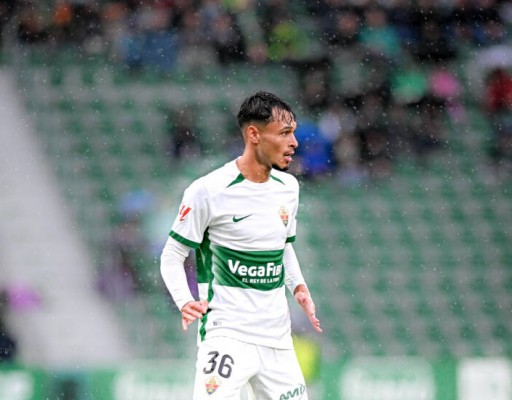 Rafa Núñez pide salir
