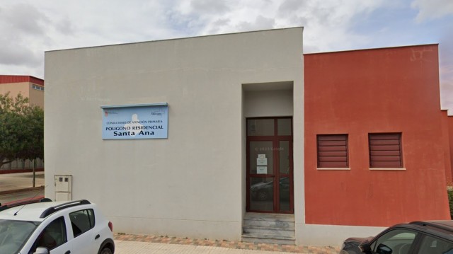 Las obras para el nuevo centro de salud de Santa Ana en Cartagena durarán 14 meses