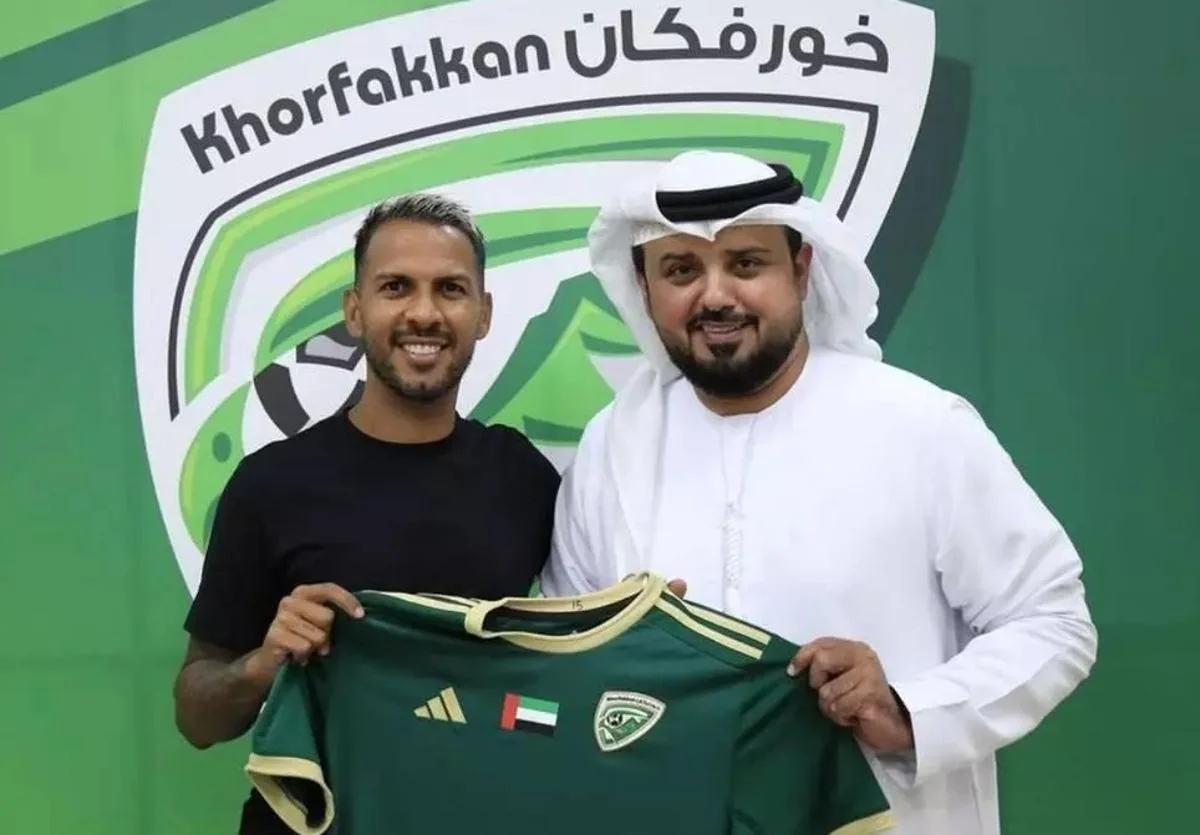 Exvalencianistas por el mundo: Jonathan Viera