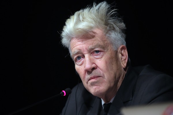 Fallece David Lynch, director de 'Twin Peaks' y 'Mulholland Drive'