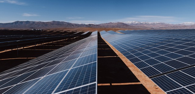 La dilación eleva a 55 millones el coste de los dos macroproyectos solares de acciona en Morella 