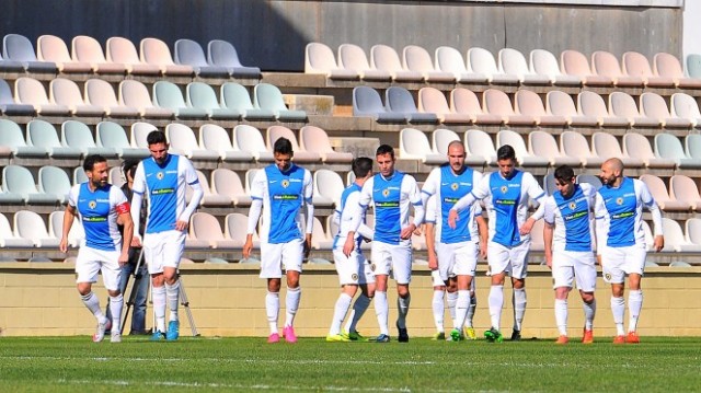 El Hércules vence con claridad al Reus