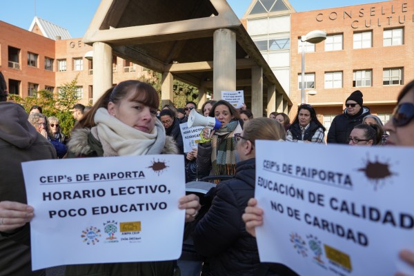 Educación 
