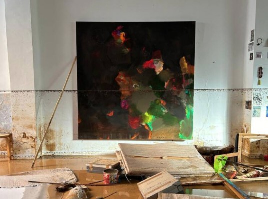 Los artistas visuales de la Comunitat piden 