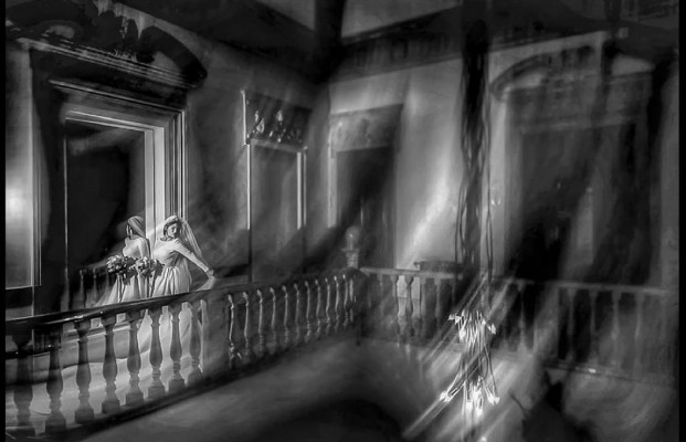 El aguileño Eduardo Blanco obtiene dos nominaciones a los Goya de la Fotografía: en retrato y post boda