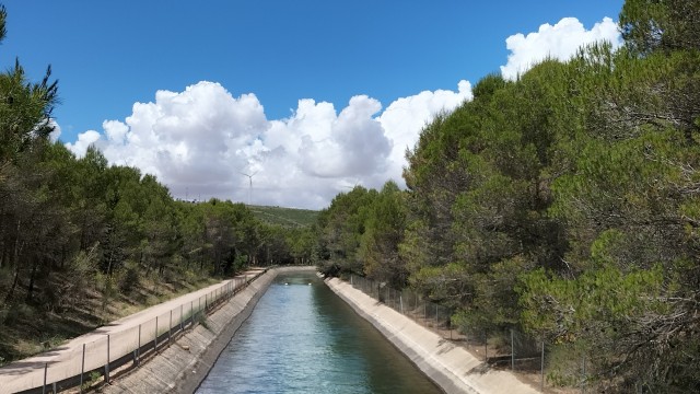 El Gobierno aprueba trasvasar 81 hectómetros del río Tajo al Segura entre los meses de enero y marzo