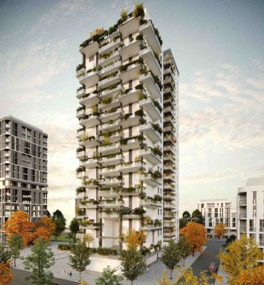 La firma Albaluz compra tres suelos en Sociópolis para construir unas 500 viviendas, la mitad VPO