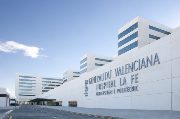 Castellón alcanza una tasa de 95 donaciones por un millón de habitantes, la más alta del mundo