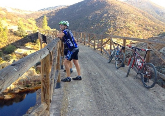 Serrano (DGT) firma una Instrucción para aclarar que las bicis pueden llevar luces intermitentes si no deslumbran
