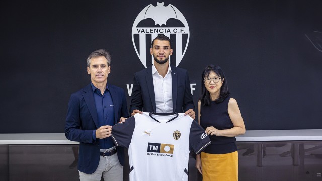 El Valencia CF apurará el mercado