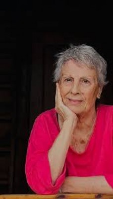 Elvira Pizano: 