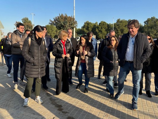 Plataforma única de emergencias y refuerzo técnico: la respuesta de la FEMP ante la Dana