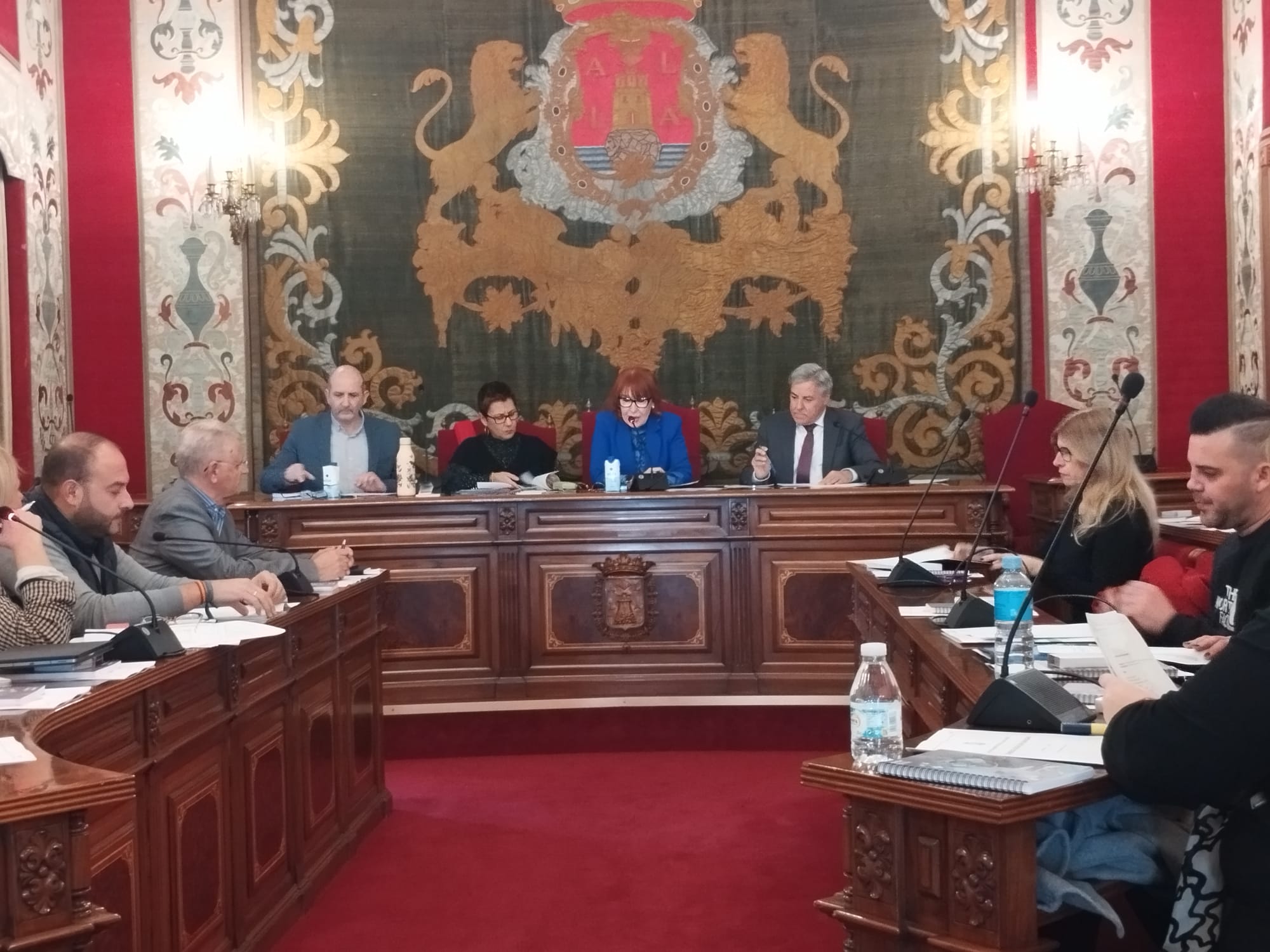 Alicante premiará a las entidades sociales que fomentan la igualdad