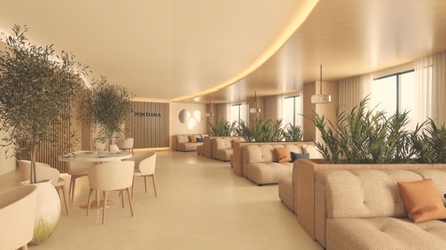 Magic World invertirá 13 millones en renovar el balneario y el hotel de cinco estrellas