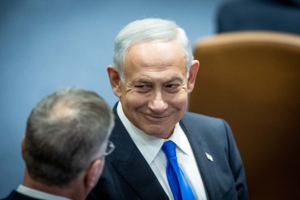 Israel acusa a Hamás de 