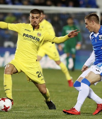 Ramiro Guerra estará entre 3 y 4 meses de baja tras intervención en rodilla