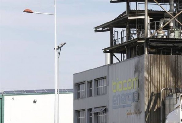 La empresa de Algemesí donde se produjo el accidente asegura que tenía protocolo de seguridad