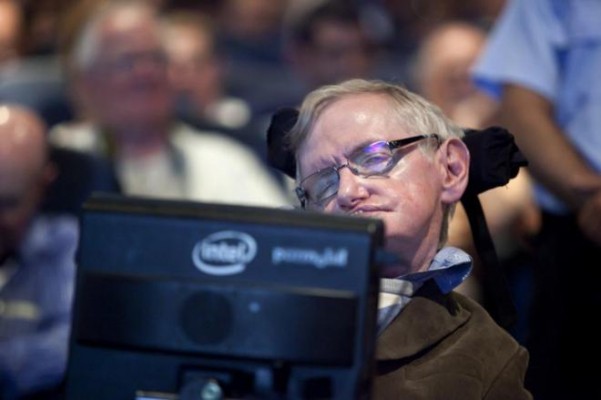 Stephen Hawking afirma saber qué hubo antes del Big Bang

