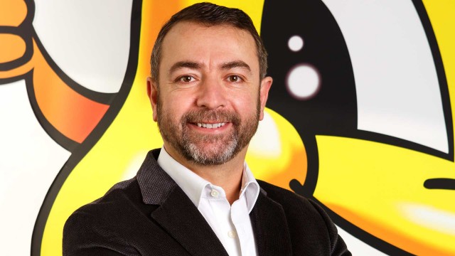 Grefusa se alía con Intersnack Group en su plan de expansión internacional
