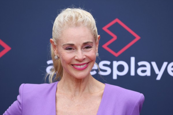 Belén Rueda, Premio Especial del X Festival de Cine 'Antonio Ferrandis' de Paterna
