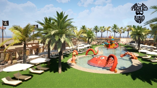 La alianza hotelera entre Magic Costa Blanca y Grupo Fuertes suma ya 80 millones de inversión