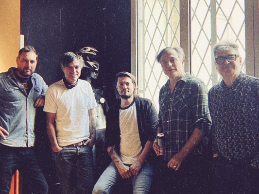 Rock, garage y música negra con The Meows