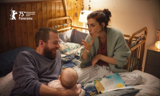 La película murciana 'Sorda' llegará a los cines el 4 de abril tras desfilar por la alfombra roja de la Berlinale