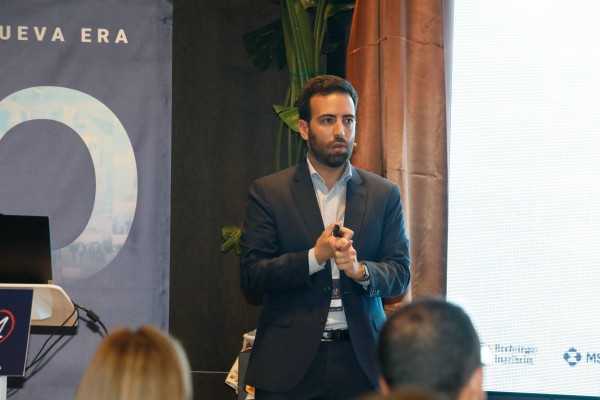La lorquina La Comarca Meats nombra a Francisco Miñarro como nuevo director general