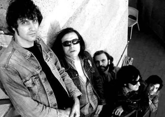 Rock, garage y música negra: The Meows están en exclusiva y de vuelta en el Sant Antoni Pop de Betxí