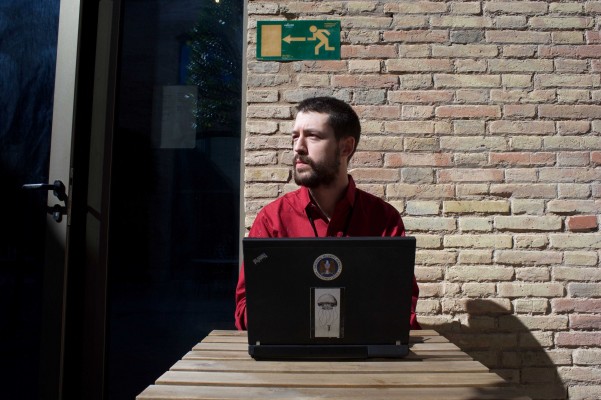 “Es duro ver a España en la misma lista que Turquía al hablar de respeto  los derechos digitales y la privacidad”
