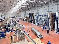 Gimenez Ganga llevó su facturación en 2024 hasta los 132,5 millones y suma unidades productivas