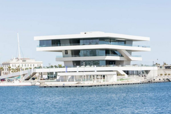 El TSJCV avala el ERE de La Marina de València