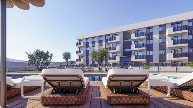 Aedas Homes entregará cuatro proyectos con más de 400 viviendas en el primer trimestre del año